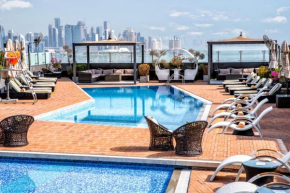 Отель Fraser Suites Doha  Доха